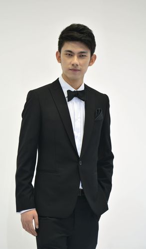 林致远 技术统筹负责人