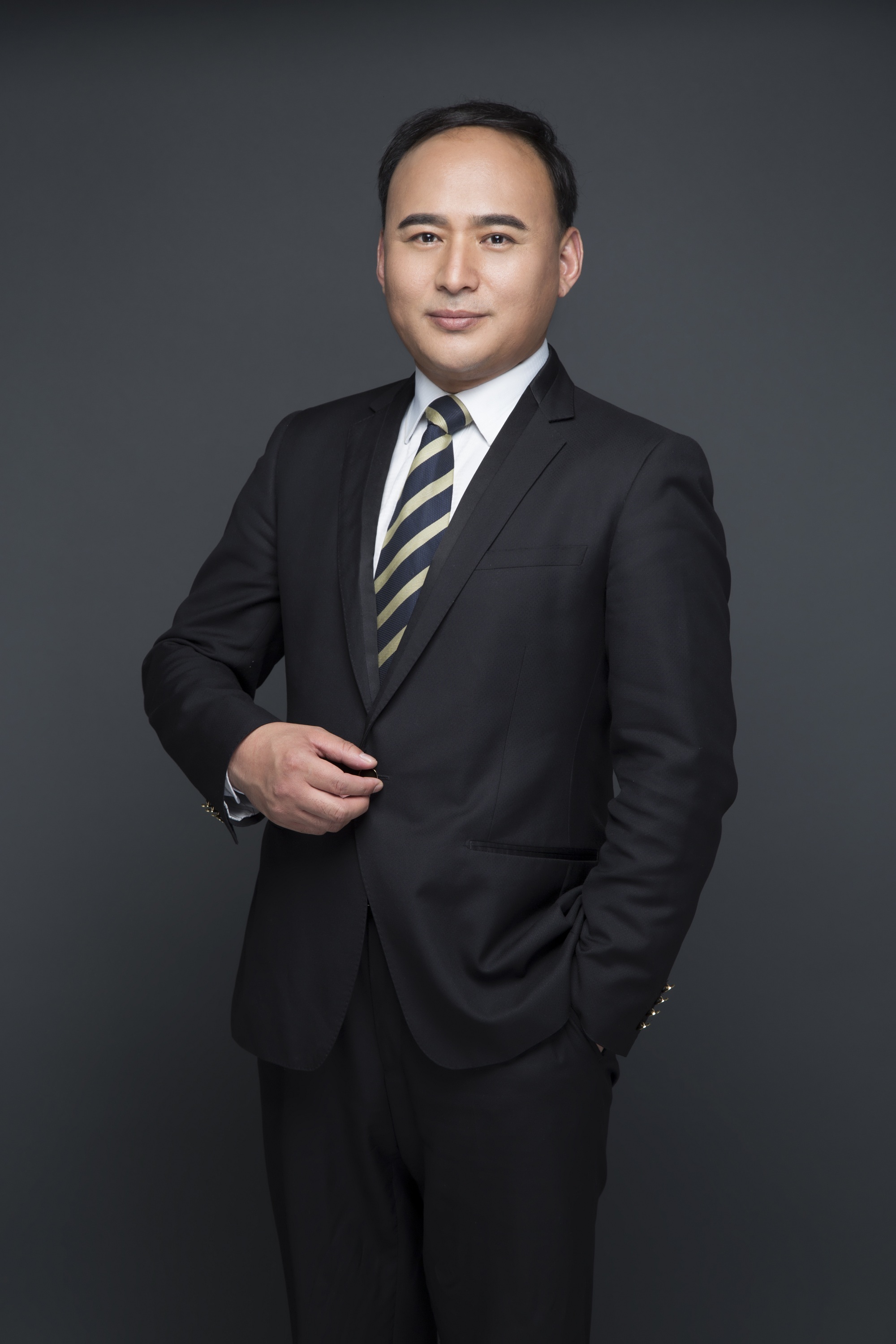 蒋沙沙 制片统筹总监